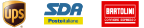 spedizioni