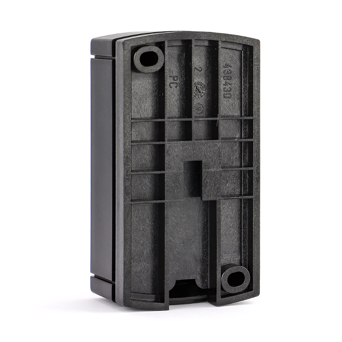 Coppia fotocellule di sicurezza unidirezionali Hörmann EL 301 Cod. 436233 - Vista 3