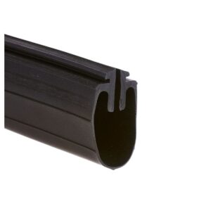 Guarnizione inferiore per portoni sezionali Hörmann Serie 40 Cod. 3045652 - Vista 1