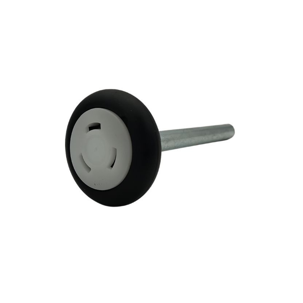 Rullo carrello di scorrimento asse 110 mm Hörmann Serie 40 Cod. 3047259 - Vista 1