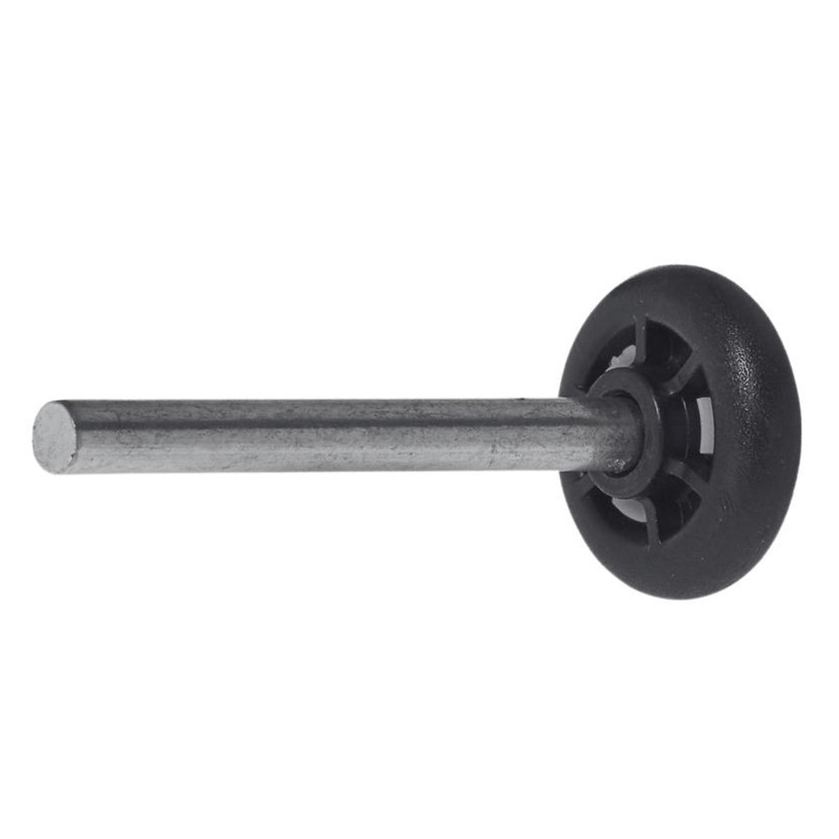 Rullo carrello di scorrimento asse 110 mm Hörmann Serie 40 Cod. 3047259 - Vista 3