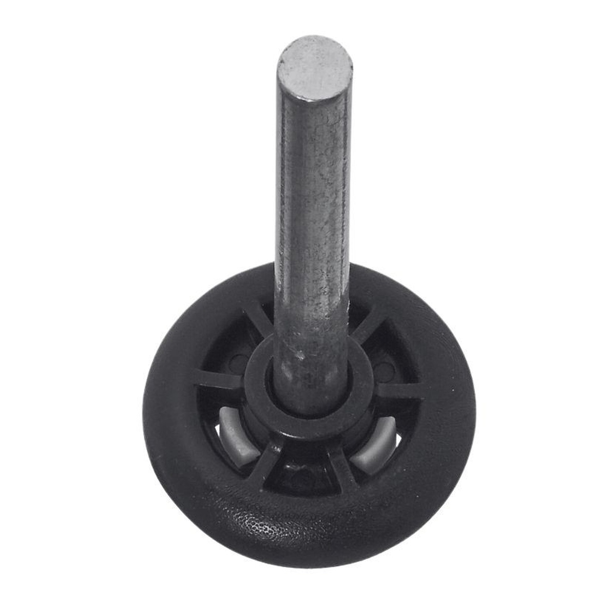 Rullo carrello di scorrimento asse 110 mm Hörmann Serie 40 Cod. 3047259 - Vista 4
