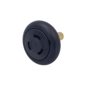 Rullo carrello di scorrimento asse 40 mm Hörmann Serie 40 Cod. 3039956 - Vista 1