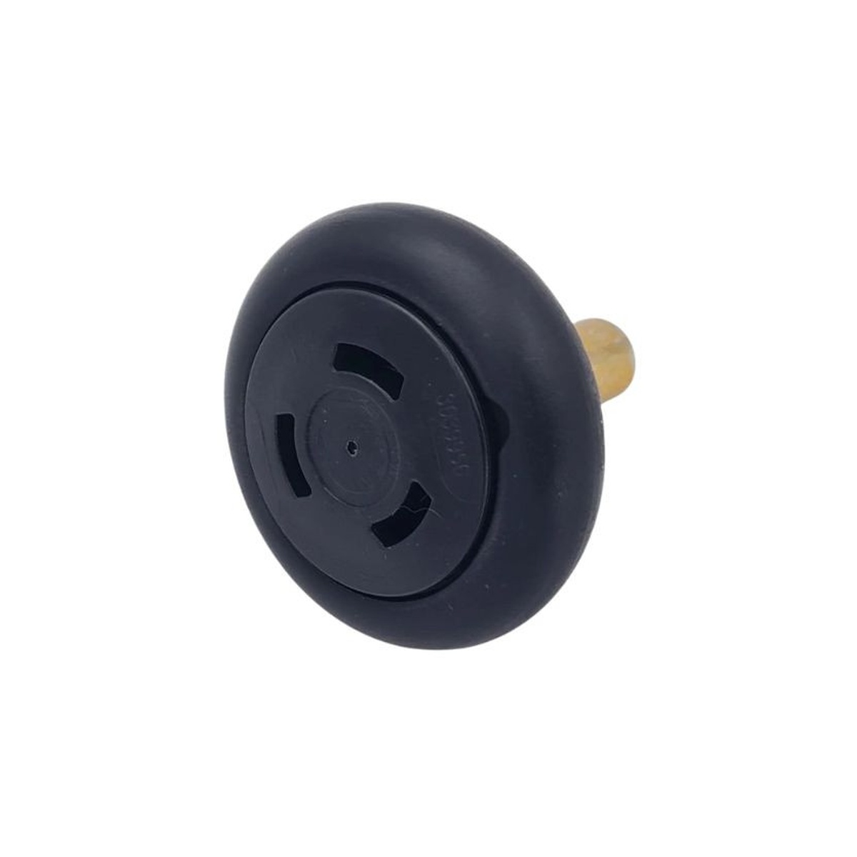 Rullo carrello di scorrimento asse 40 mm Hörmann Serie 40 Cod. 3039956 - Vista 1