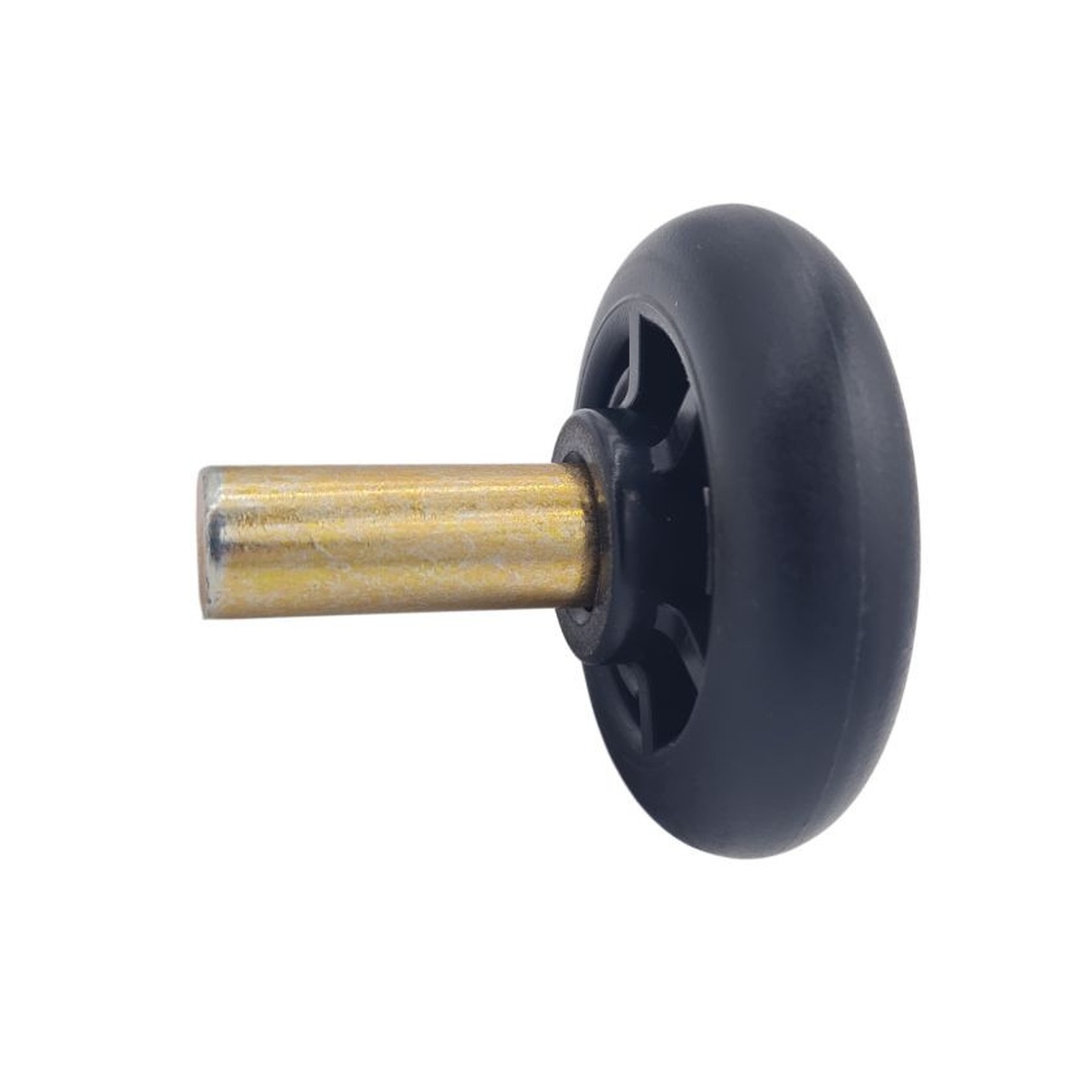 Rullo carrello di scorrimento asse 40 mm Hörmann Serie 40 Cod. 3039956 - Vista 2