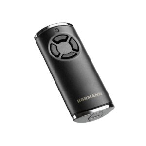 Telecomando a 4 tasti Hörmann HS 4 BS 868 MHz BiSecur Cod. 4511724 - Vista 1